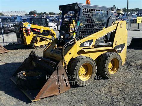 caterpillar 226b2 skid steer|cat skid steer 226b specs.